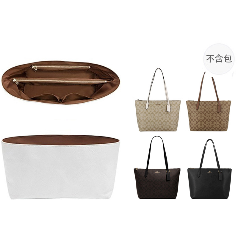 Ecru City 33 Liner[DuPont Paper · Ultra-Lightweight Waterproof]