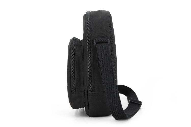 Сумка-слинг KEYSTREET QDW6280, army green