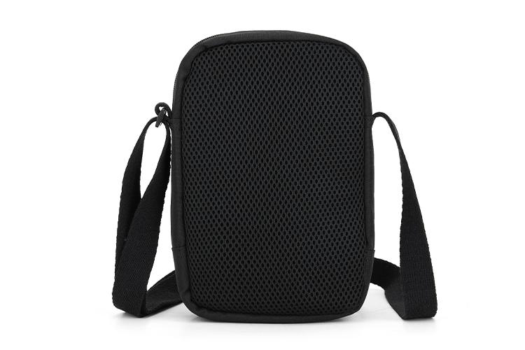 Сумка-слинг KEYSTREET QDW6280, army green