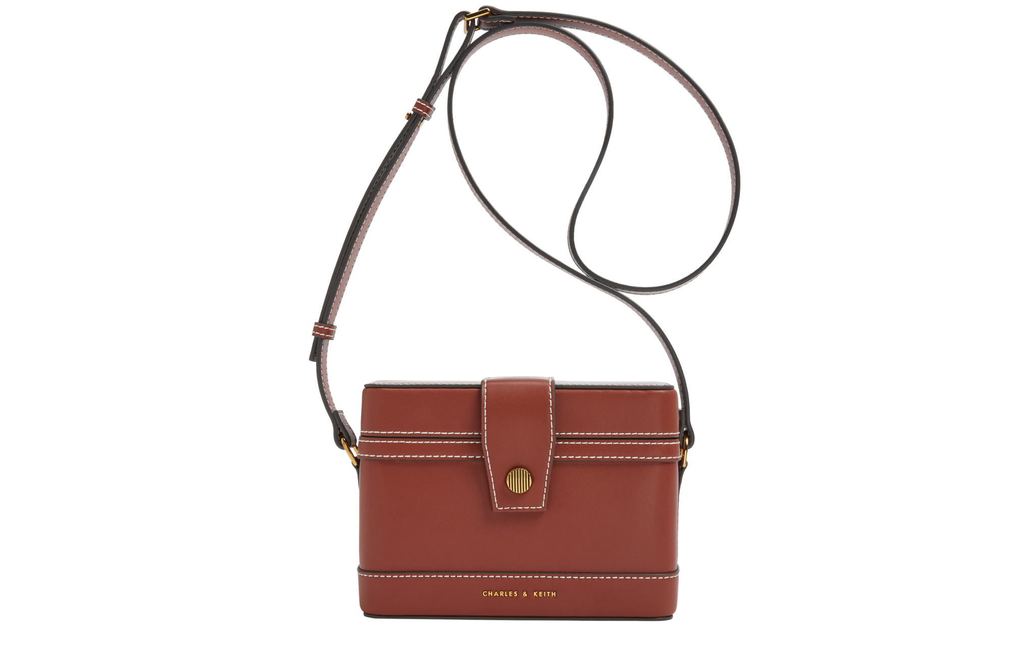 Сумка женская CHARLES&KEITH CK2-80701182-1 мультицвет