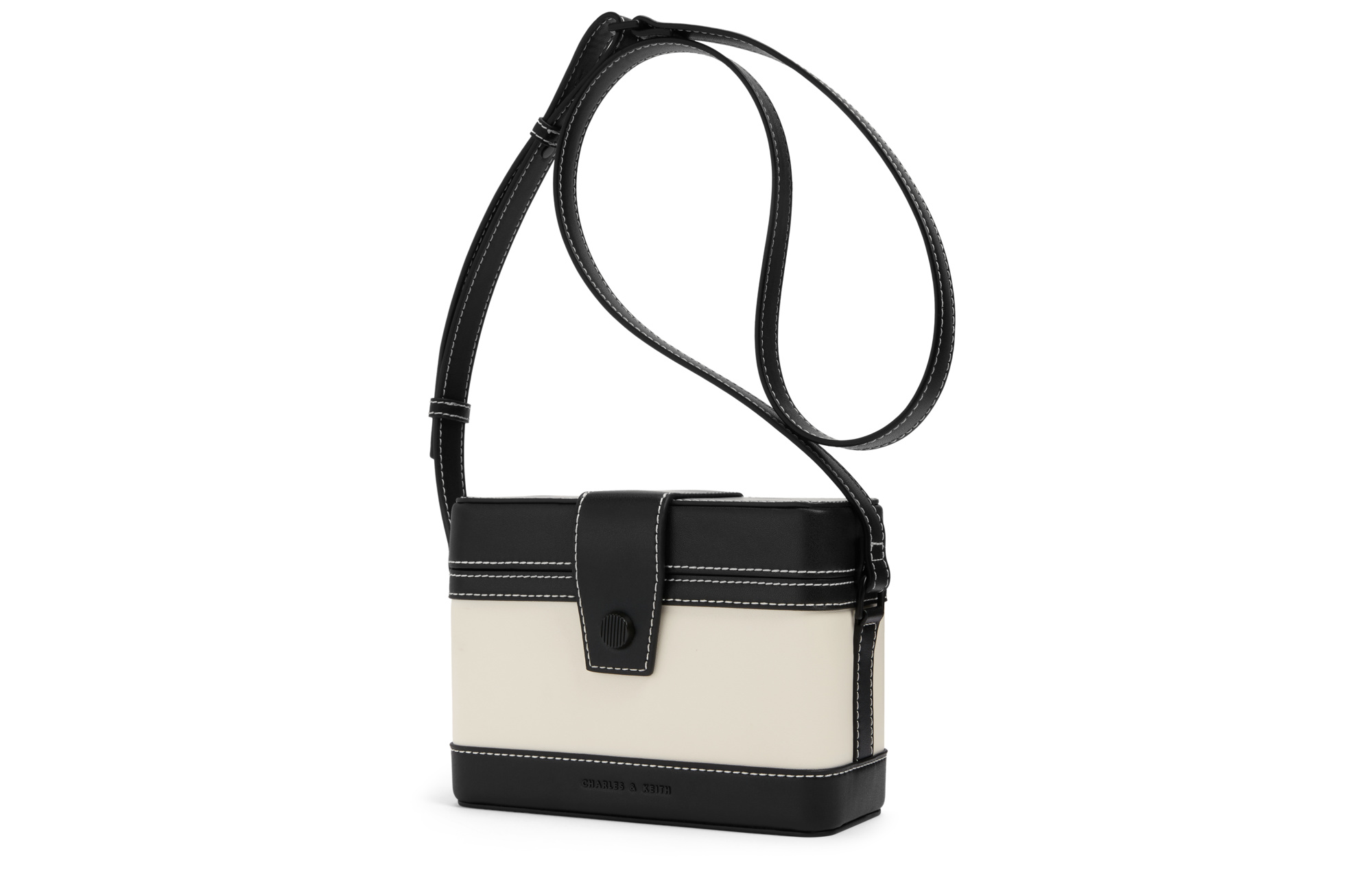 Сумка женская CHARLES&KEITH CK2-80701182-1 мультицвет