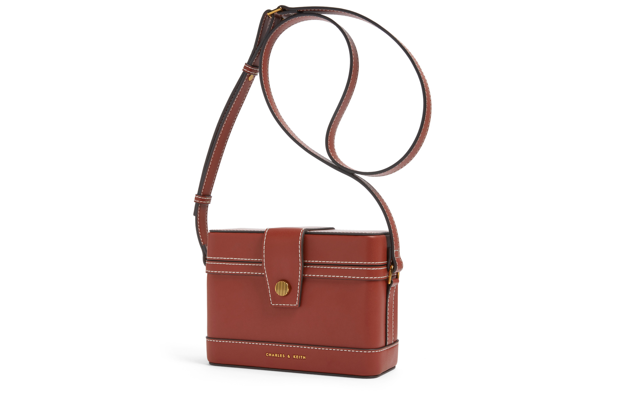 Сумка женская CHARLES&KEITH CK2-80701182-1 мультицвет