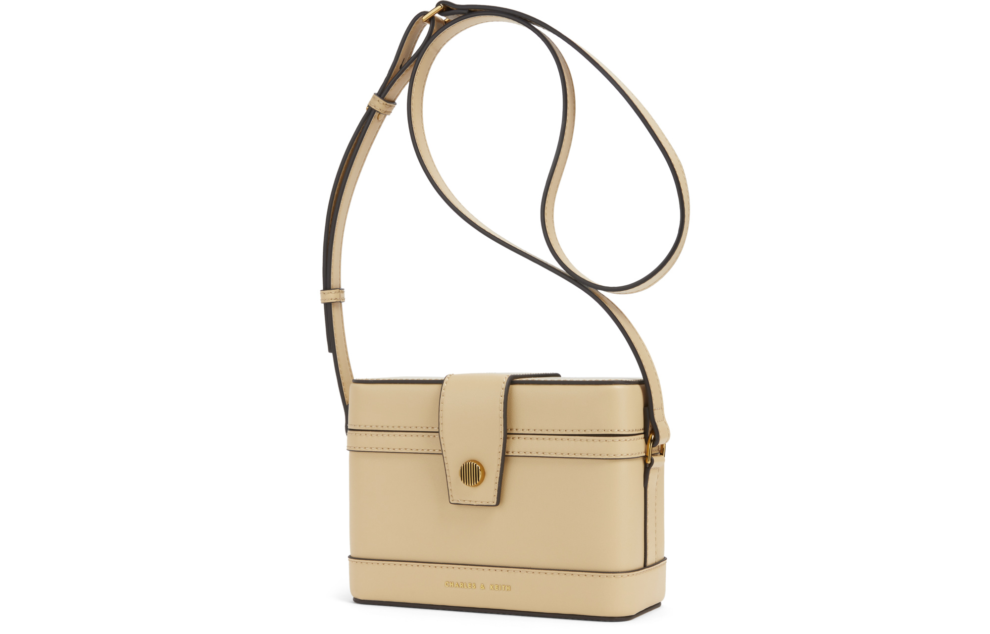 Сумка женская CHARLES&KEITH CK2-80701182-1 мультицвет