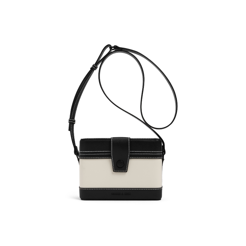 Сумка женская CHARLES&KEITH CK2-80701182-1 мультицвет