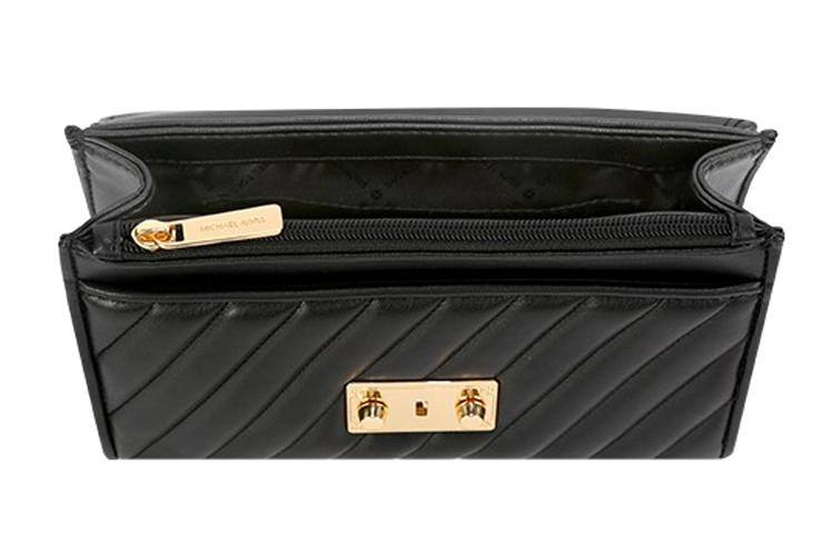 Кроссбоди-сумка женская MICHAEL KORS 1842864 черная