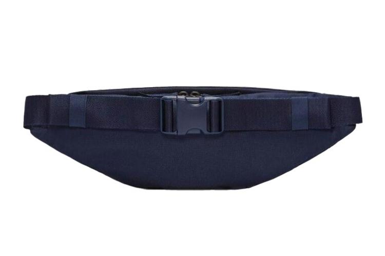 Сумка унисекс Nike BA5750-452, marine blue