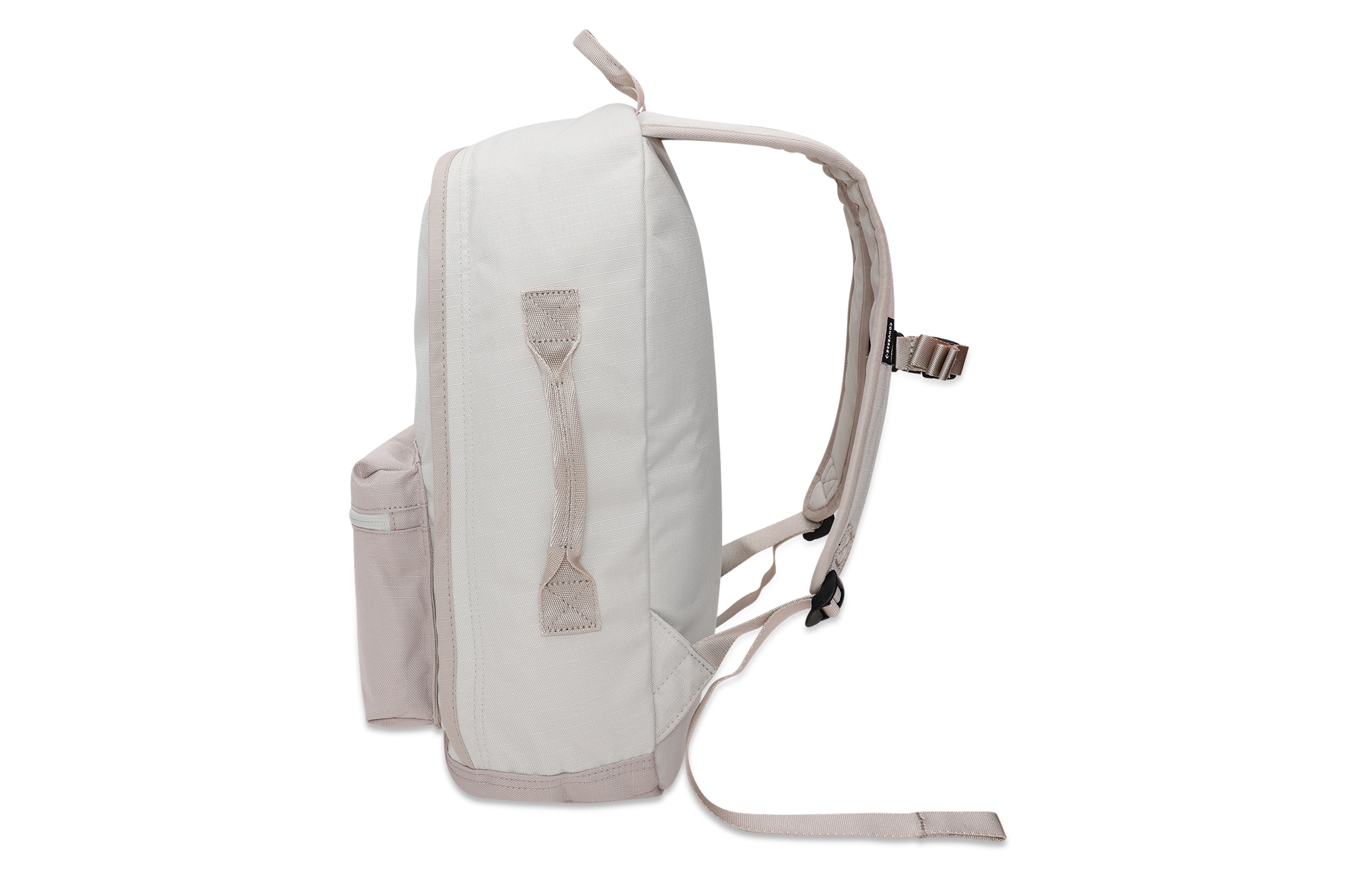 Рюкзак унисекс Converse 10023806185 белый