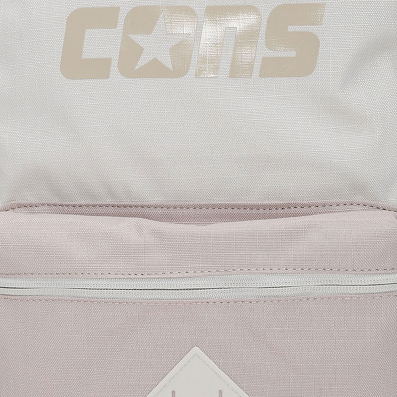 Рюкзак унисекс Converse 10023806185 белый