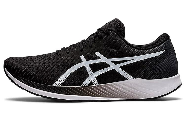 Кроссовки мужские ASICS Hyper Speed черные, 42 EU
