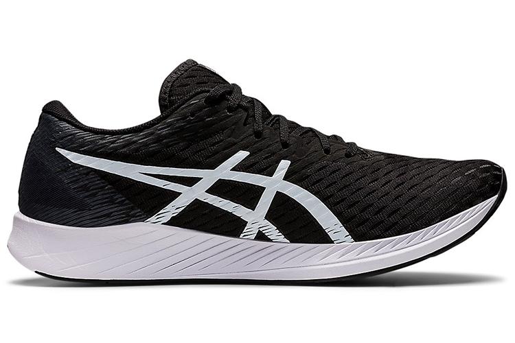Кроссовки мужские ASICS Hyper Speed черные, 42 EU