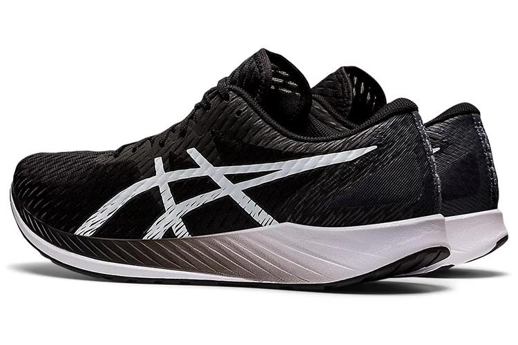 Кроссовки мужские ASICS Hyper Speed черные, 42 EU