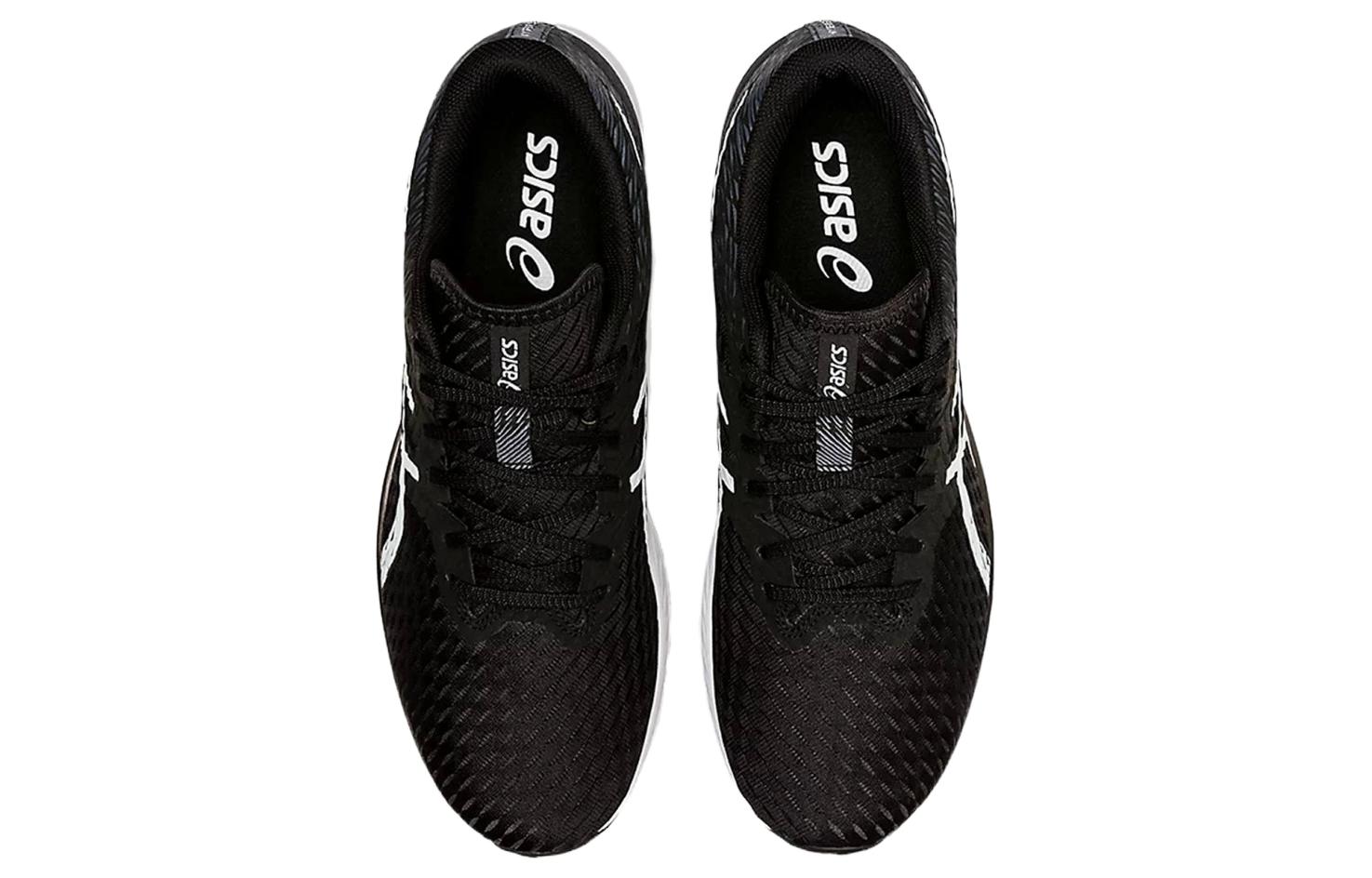 Кроссовки мужские ASICS Hyper Speed черные, 42 EU