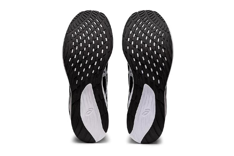 Кроссовки мужские ASICS Hyper Speed черные, 42 EU