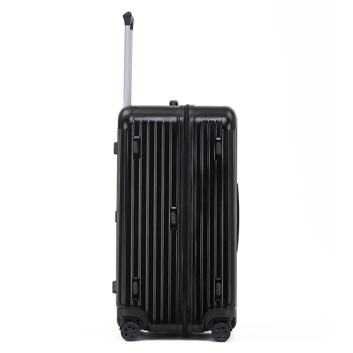 Чемодан унисекс NAVIGARE N4L354-04 многоцветный, 24 inchesSuitable for short trips EU