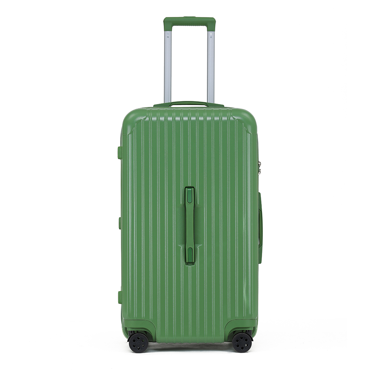 Чемодан унисекс NAVIGARE N4L354-04 многоцветный, 24 inchesSuitable for short trips EU