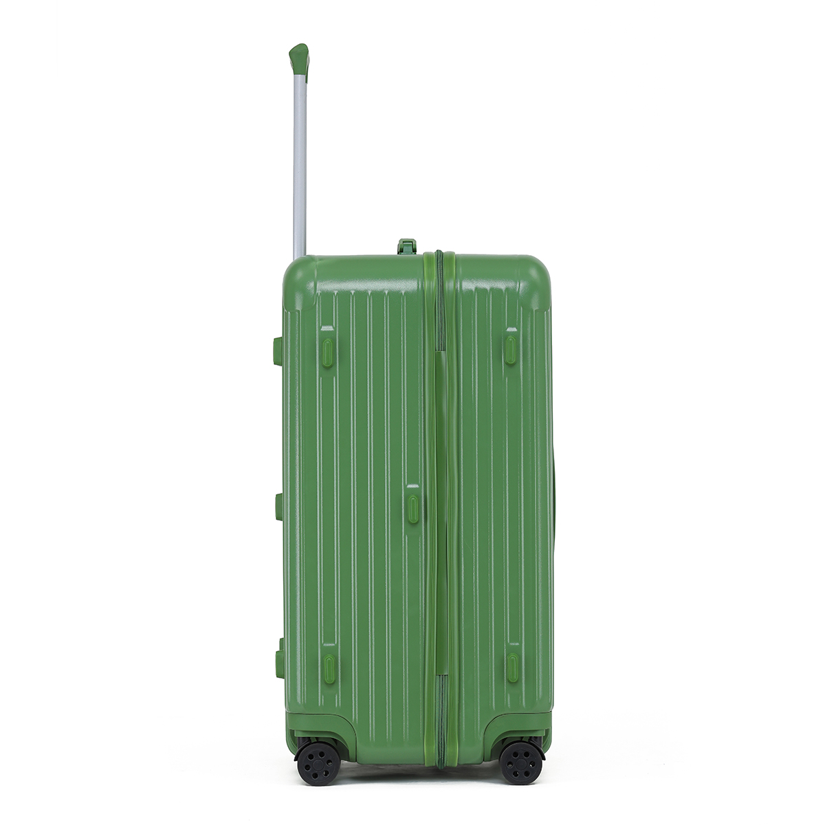 Чемодан унисекс NAVIGARE N4L354-04 многоцветный, 24 inchesSuitable for short trips EU