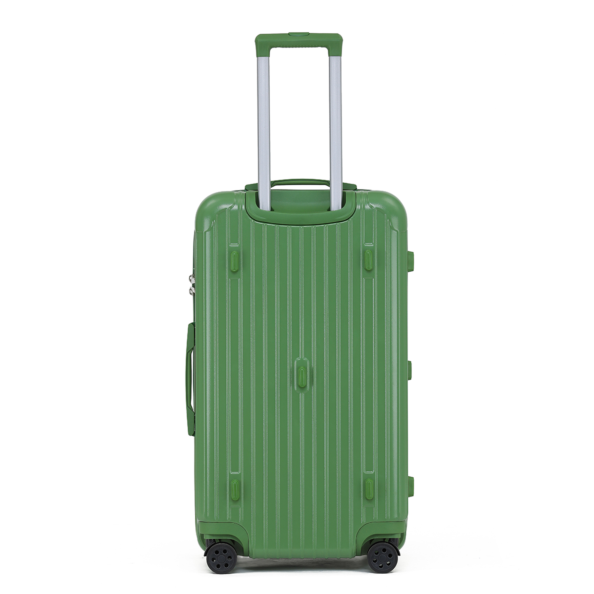 Чемодан унисекс NAVIGARE N4L354-04 многоцветный, 24 inchesSuitable for short trips EU