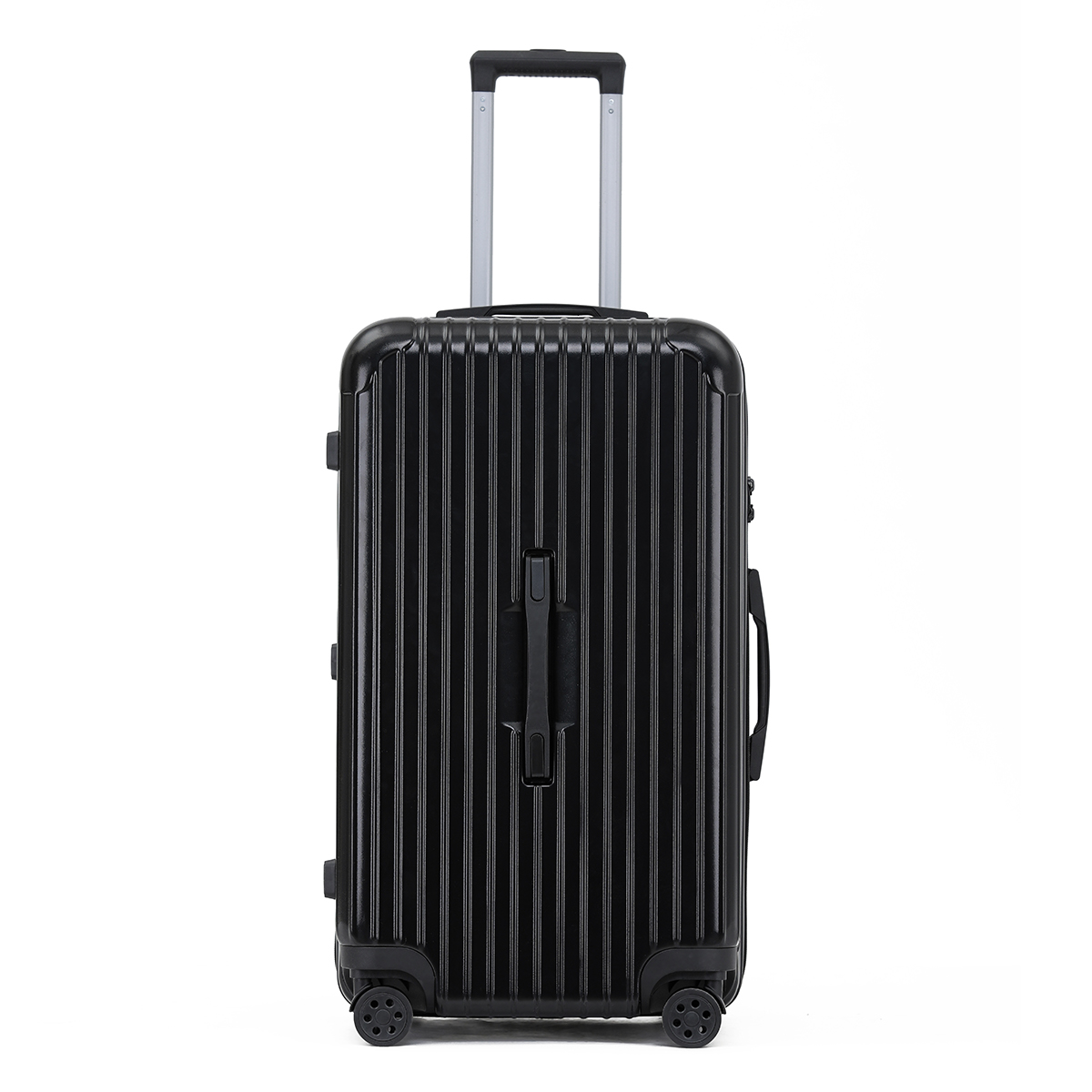 Чемодан унисекс NAVIGARE N4L354-04 многоцветный, 24 inchesSuitable for short trips EU