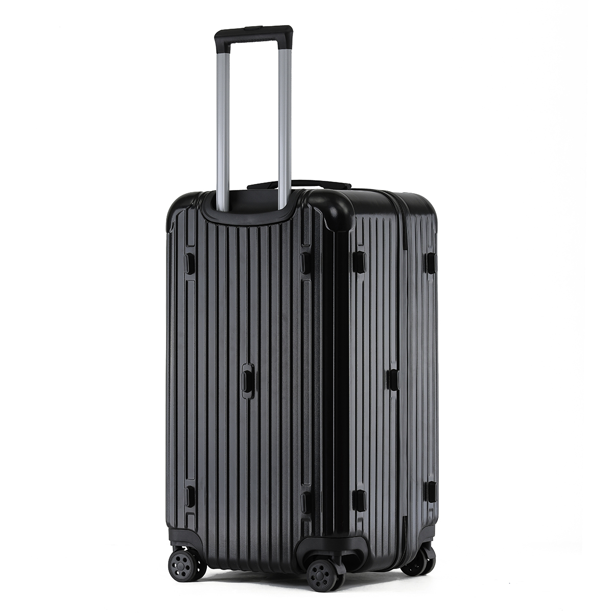 Чемодан унисекс NAVIGARE N4L354-04 многоцветный, 24 inchesSuitable for short trips EU