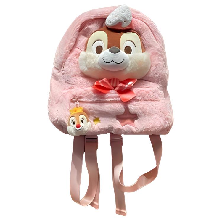 Рюкзак унисекс Disney 1845115, розовый