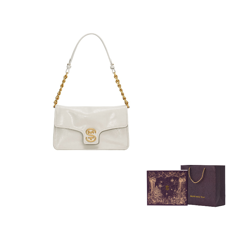 Сумка женская Simedin 240122-1 ecru