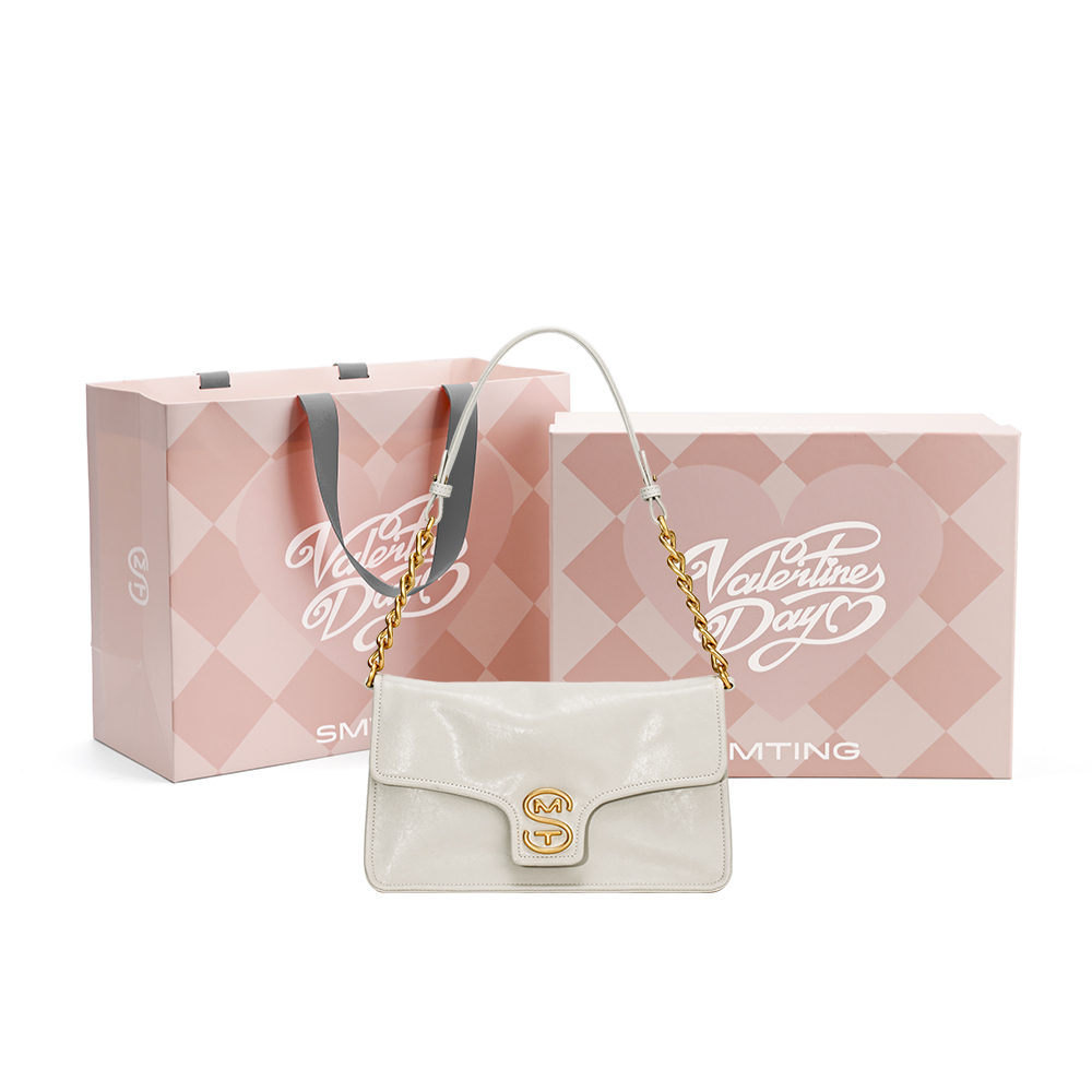 Сумка женская Simedin 240122-1 ecru