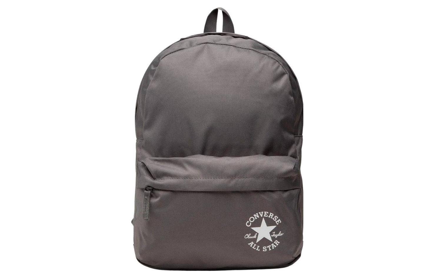 Рюкзак унисекс Converse 1846269 серый