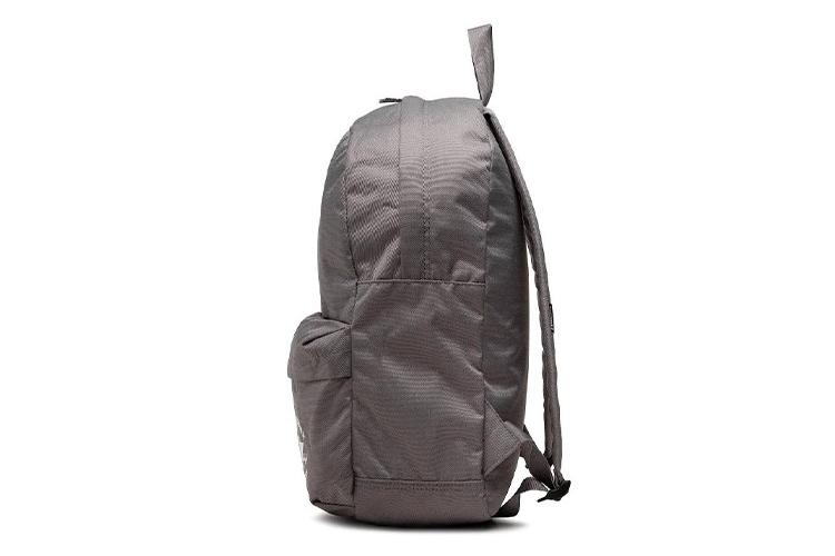 Рюкзак унисекс Converse 1846269 серый