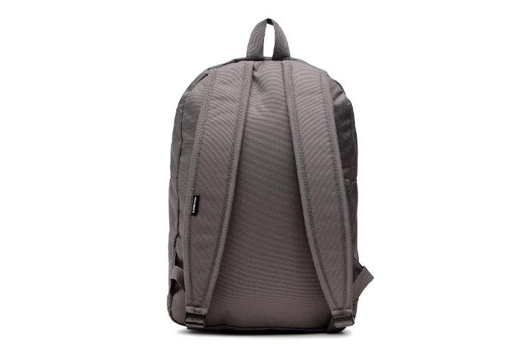 Рюкзак унисекс Converse 1846269 серый