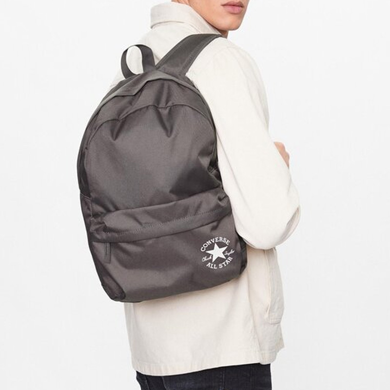 Рюкзак унисекс Converse 1846269 серый