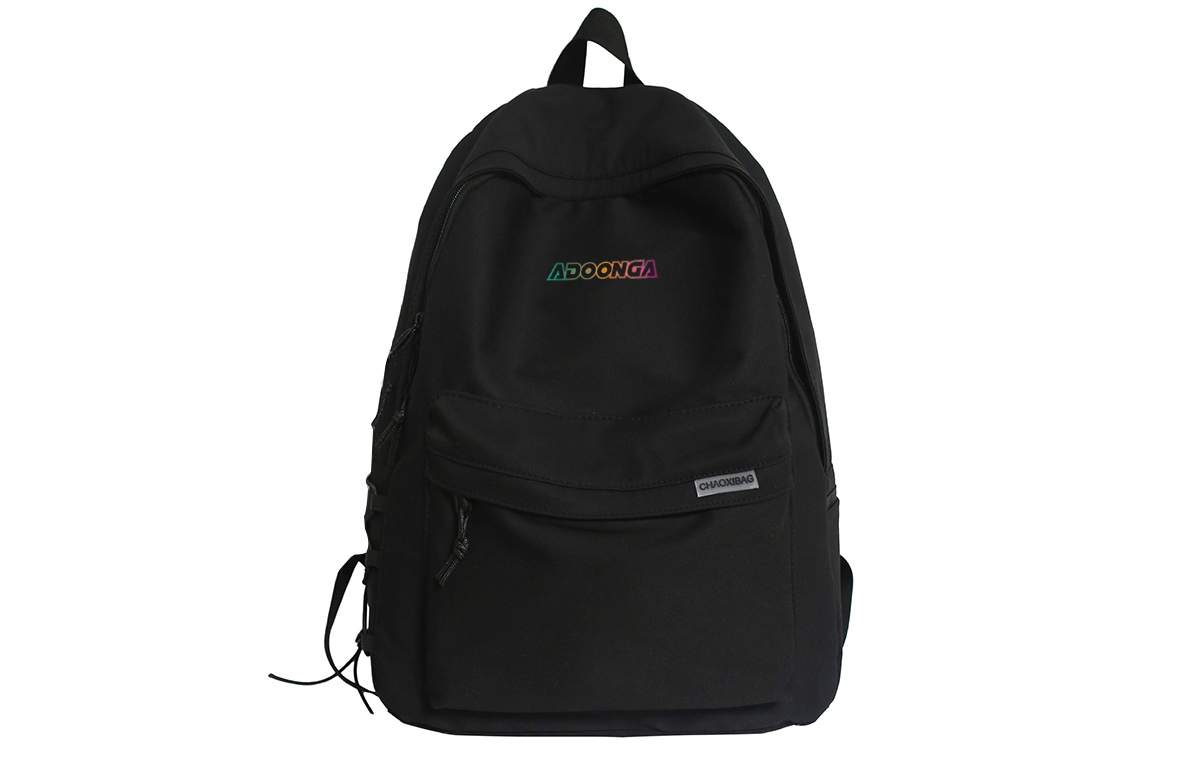 Black[without Charm]