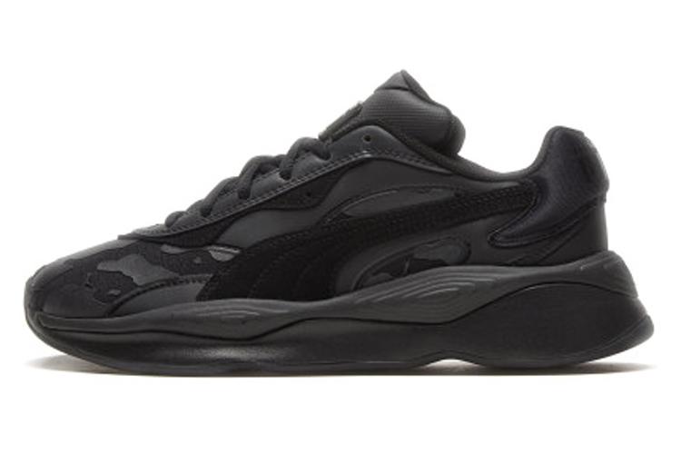Кроссовки унисекс PUMA RS Pure The Hundreds, 37 EU