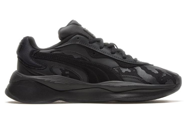 Кроссовки унисекс PUMA RS Pure The Hundreds, 37 EU