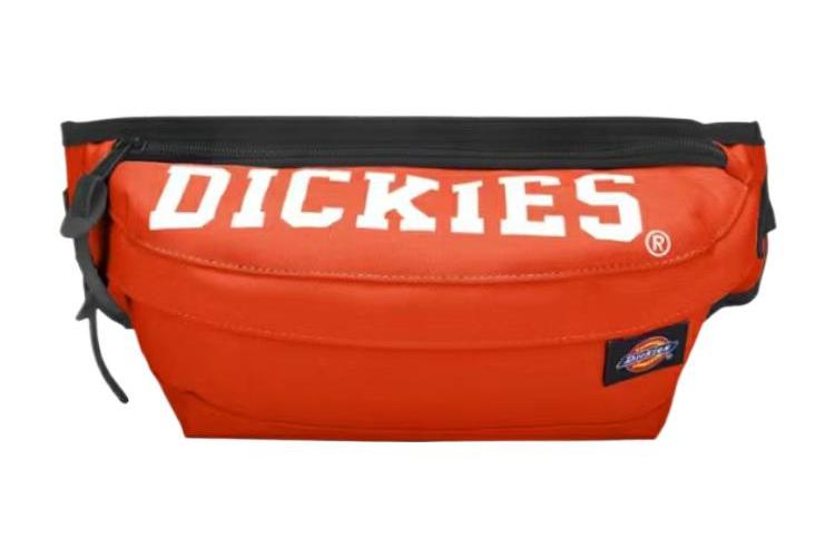 Сумка Dickies 191U90LBB58OG03 оранжевая