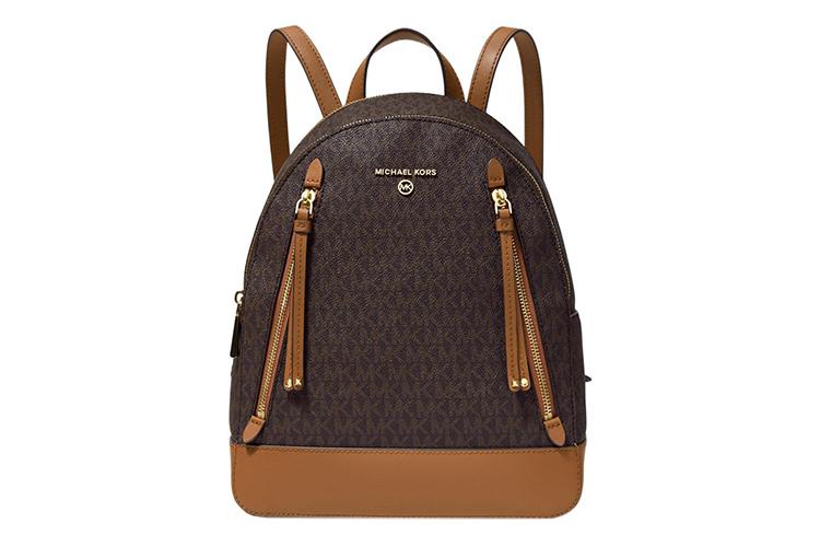 Рюкзак женский MICHAEL KORS Brooklyn Medium Logo