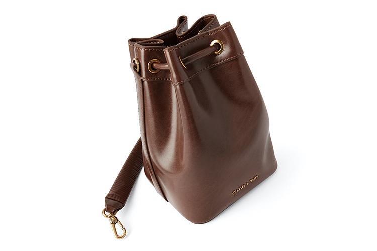 Сумка женская CHARLES&KEITH CK2-10840319 многоцветная (sage green gray green