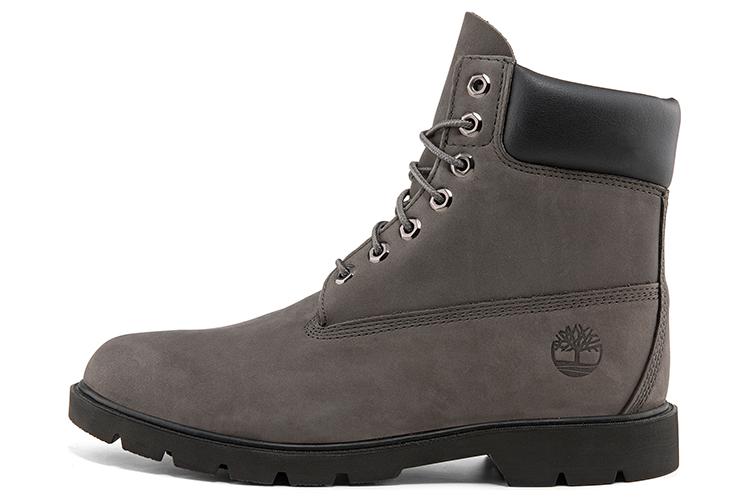 Ботинки мужские Timberland 6 Inch Martin серые, 41.5 EU