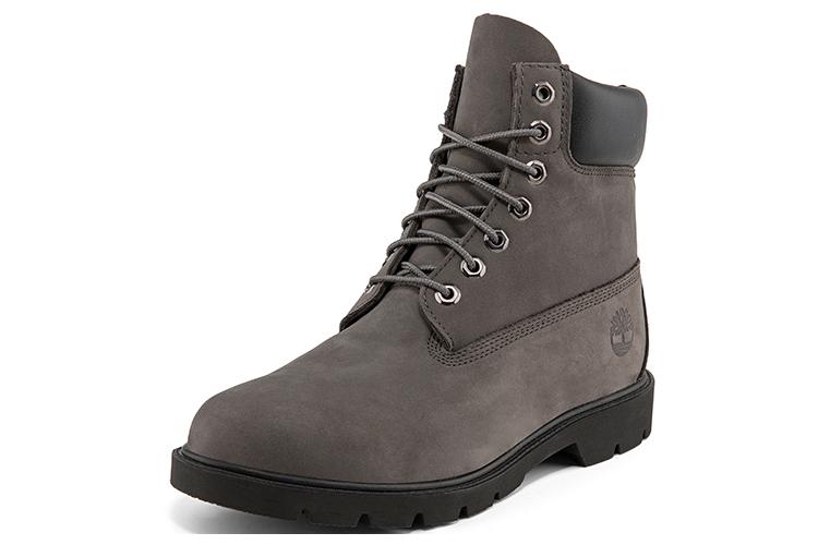 Ботинки мужские Timberland 6 Inch Martin серые, 41.5 EU