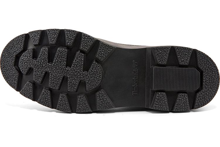 Ботинки мужские Timberland 6 Inch Martin серые, 41.5 EU