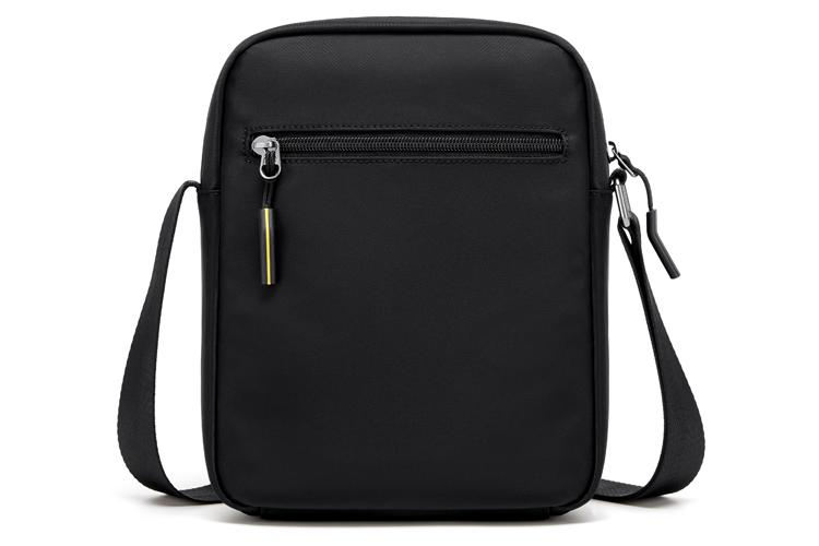 Сумка мужская CinvaiKrose A236312W7113 черная