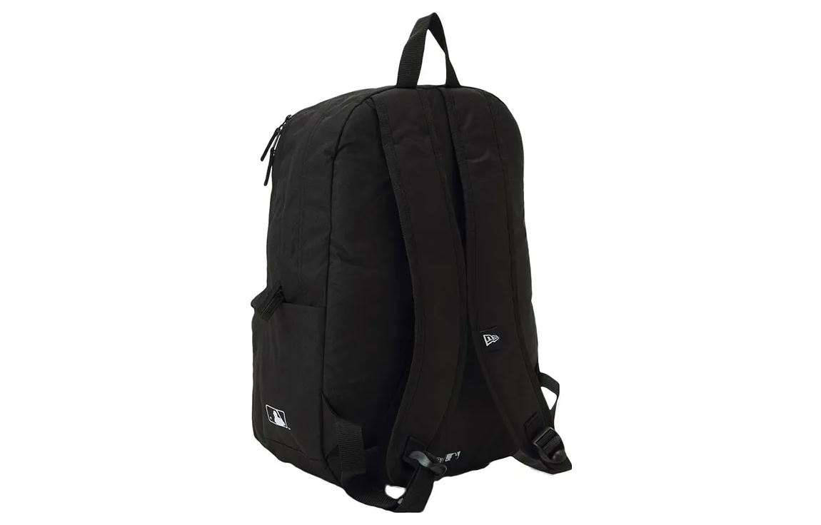 Рюкзак унисекс New Era Regular черный