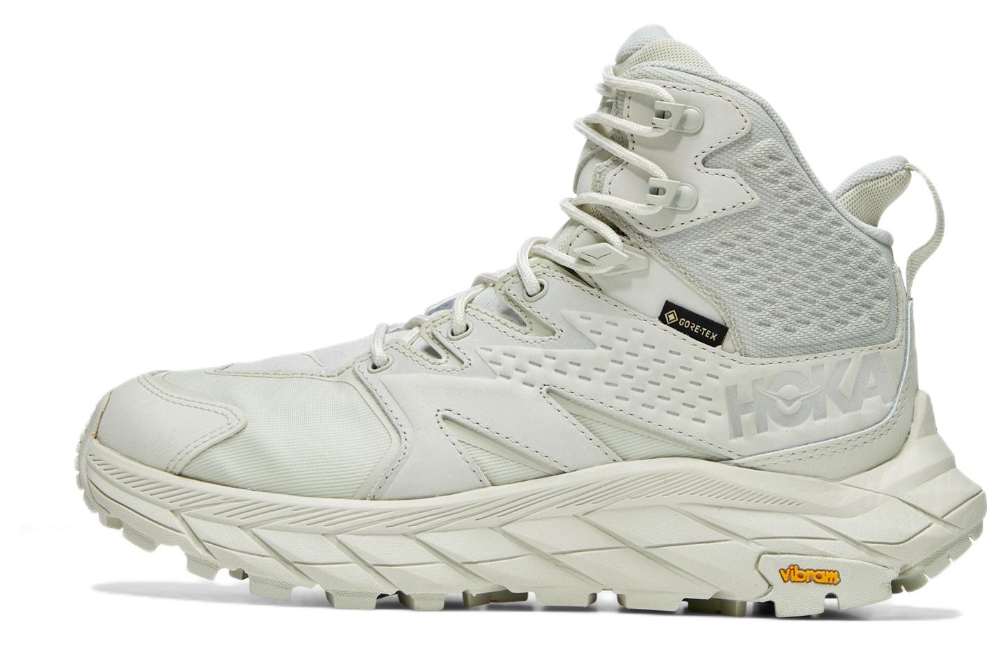 Треккинговые ботинки женские HOKA ONE ONE Anacapa Mid GORE TEX, 40 EU