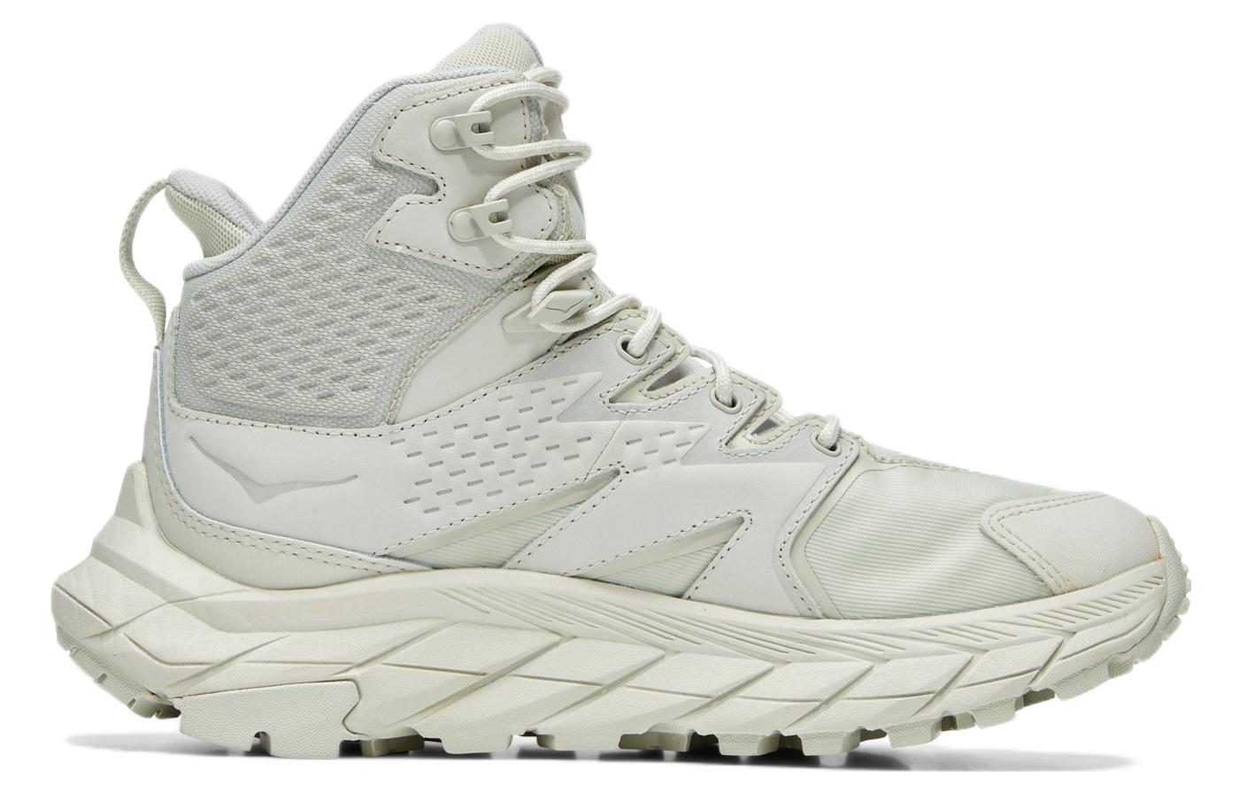 Треккинговые ботинки женские HOKA ONE ONE Anacapa Mid GORE TEX, 40 EU