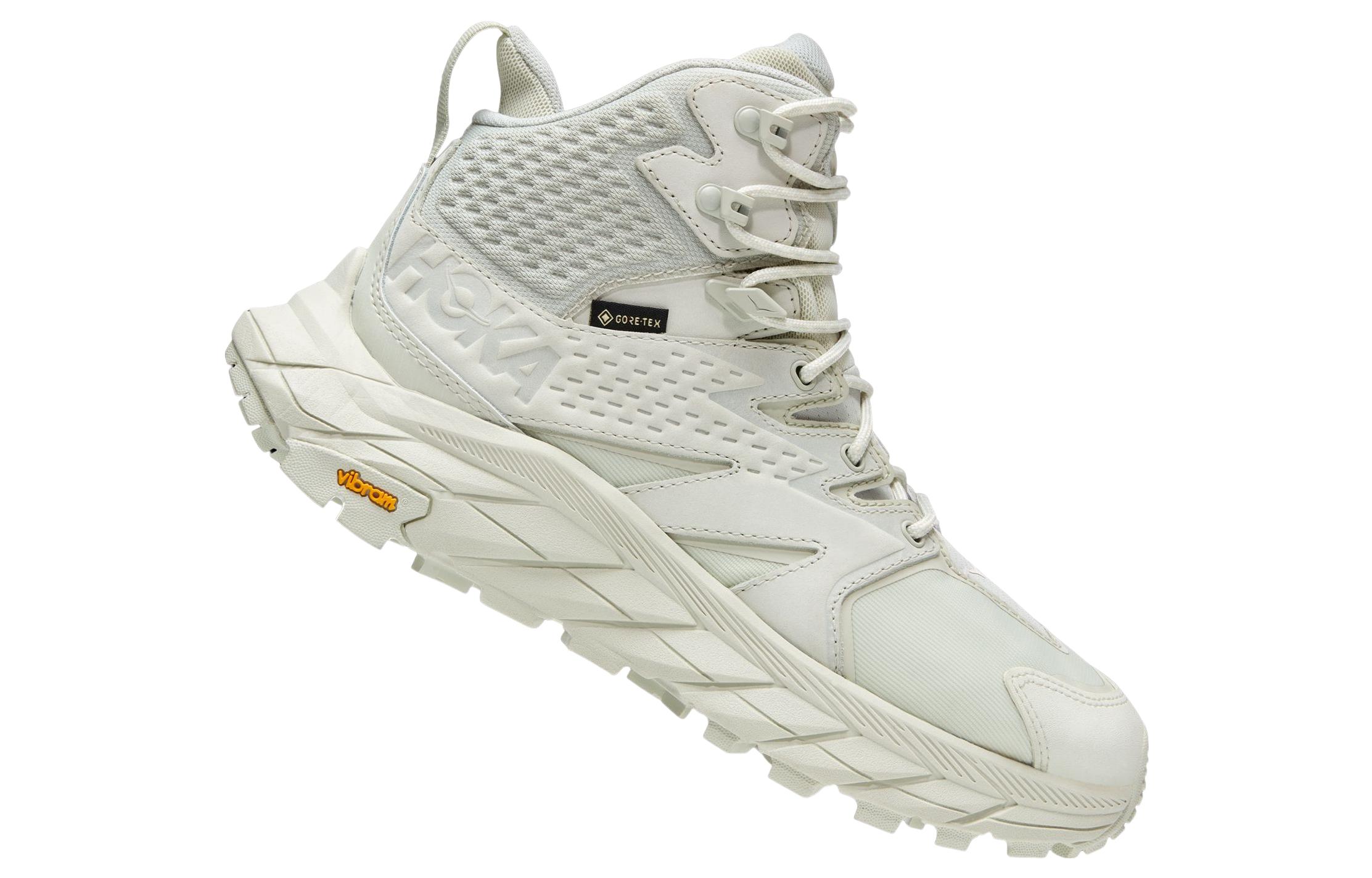 Треккинговые ботинки женские HOKA ONE ONE Anacapa Mid GORE TEX, 40 EU