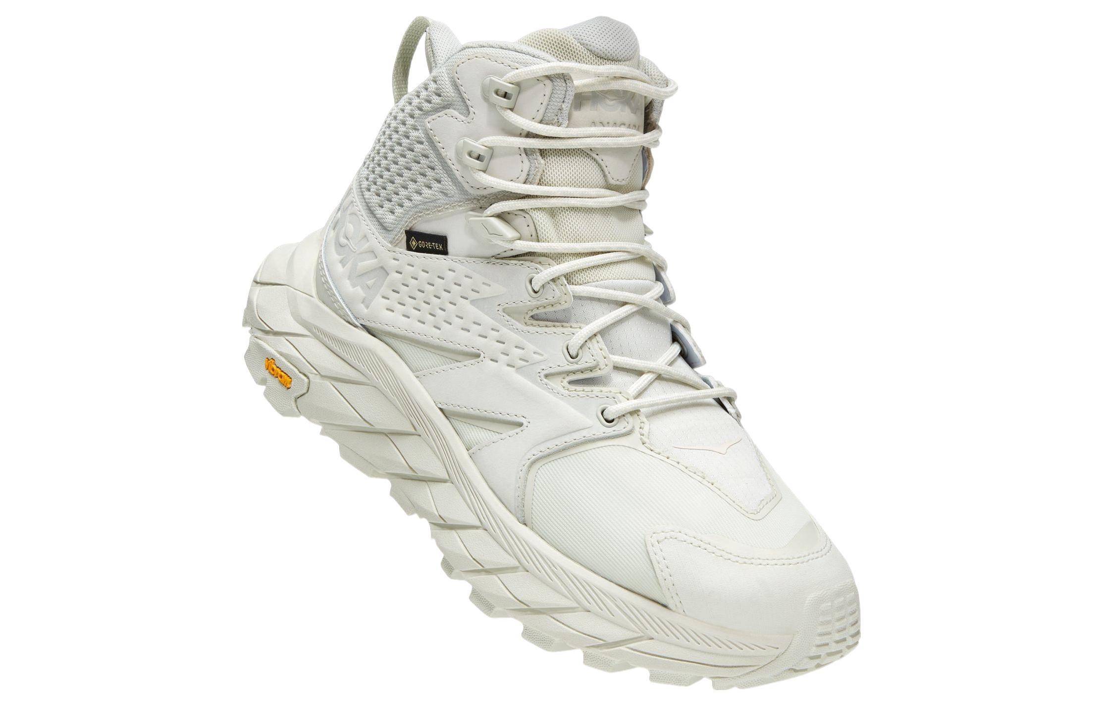 Треккинговые ботинки женские HOKA ONE ONE Anacapa Mid GORE TEX, 40 EU