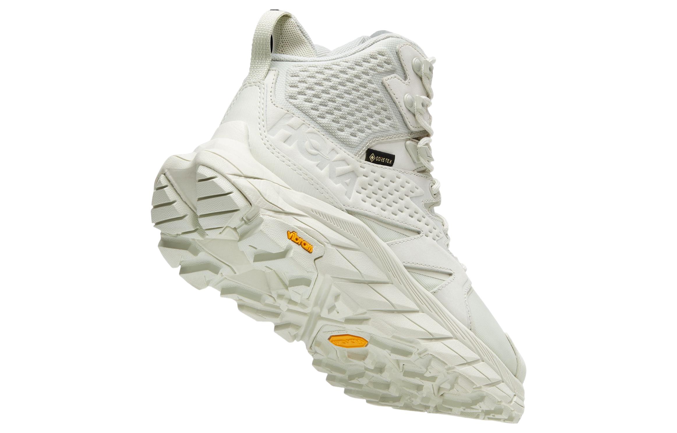 Треккинговые ботинки женские HOKA ONE ONE Anacapa Mid GORE TEX, 40 EU