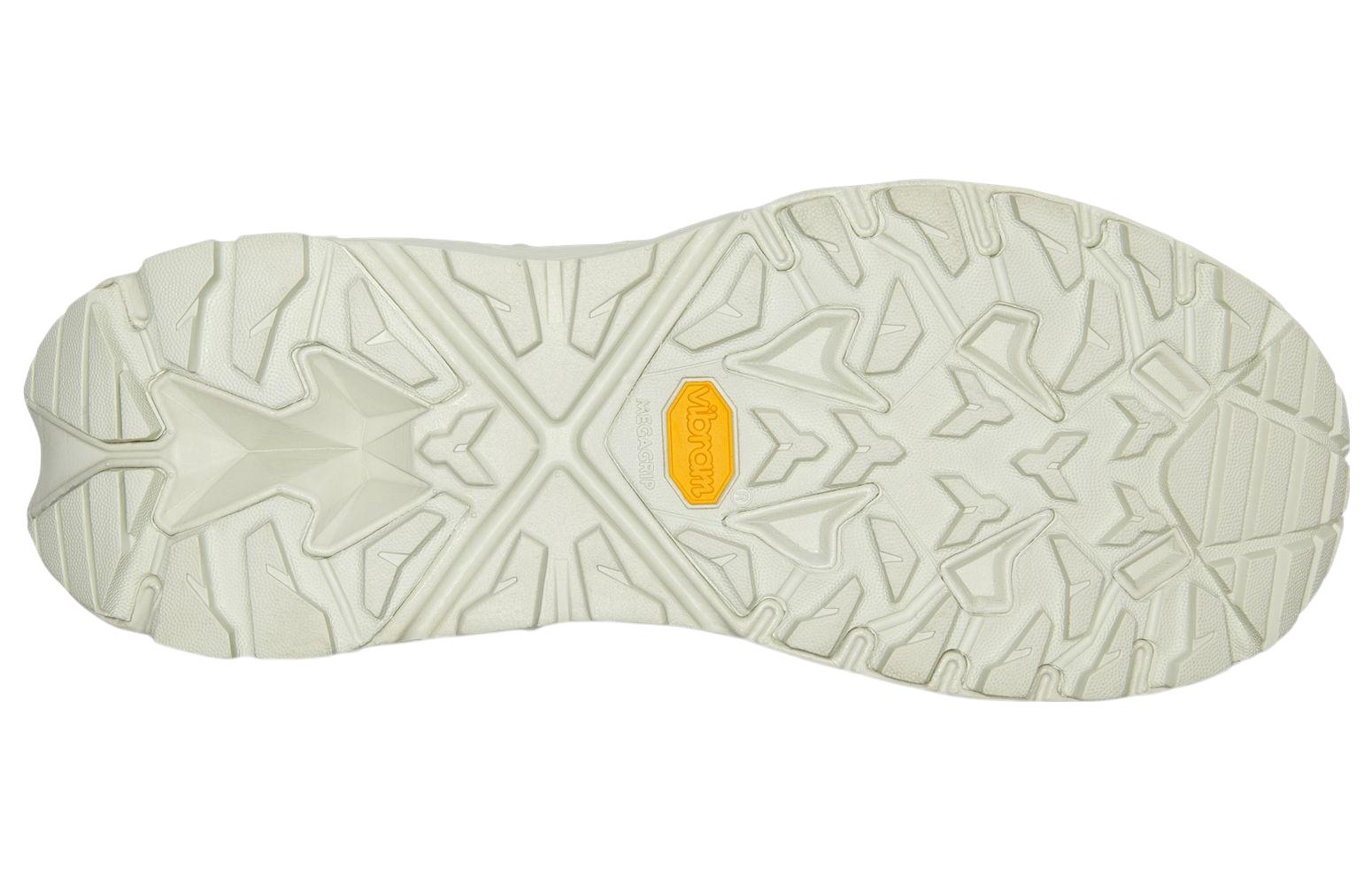 Треккинговые ботинки женские HOKA ONE ONE Anacapa Mid GORE TEX, 40 EU