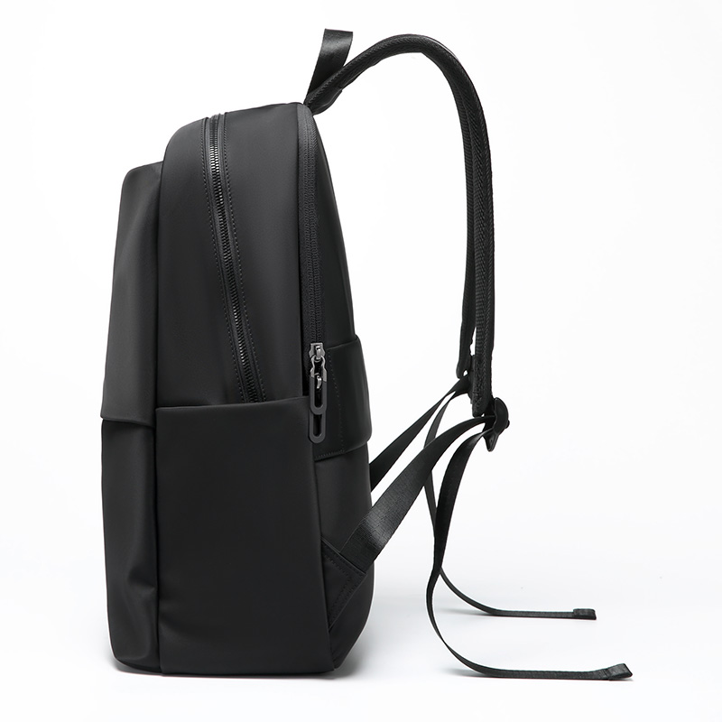 Рюкзак мужской GOLF Upgraded Tubas черный, синий, серый