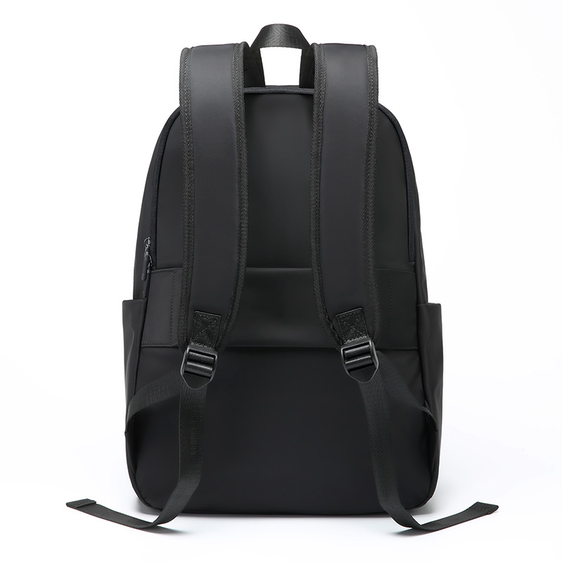 Рюкзак мужской GOLF Upgraded Tubas черный, синий, серый