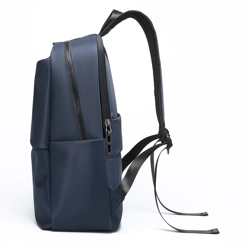 Рюкзак мужской GOLF Upgraded Tubas черный, синий, серый